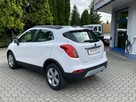 Opel Mokka 1.6 110KM ,Niski Przebieg,Navi,Tempomat - 6