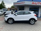 Opel Mokka 1.6 110KM ,Niski Przebieg,Navi,Tempomat - 7