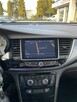 Opel Mokka 1.6 110KM ,Niski Przebieg,Navi,Tempomat - 14