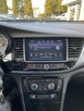 Opel Mokka 1.6 110KM ,Niski Przebieg,Navi,Tempomat - 16