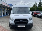 Ford Transit FV 23% ,2.0 130 KM Brygadówka,Salon Polska,Gwarancja - 2