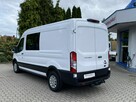 Ford Transit FV 23% ,2.0 130 KM Brygadówka,Salon Polska,Gwarancja - 7