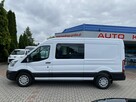 Ford Transit FV 23% ,2.0 130 KM Brygadówka,Salon Polska,Gwarancja - 8