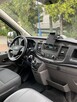 Ford Transit FV 23% ,2.0 130 KM Brygadówka,Salon Polska,Gwarancja - 12
