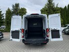 Ford Transit FV 23% ,2.0 130 KM Brygadówka,Salon Polska,Gwarancja - 15