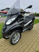 Piaggio MP-3 - 16