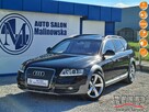 Audi A6 Allroad Navi Xenon Led 2xPDC Półskóry El.Klapa El+Grzane Fotele Szyberdach Alu - 1