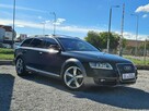 Audi A6 Allroad Navi Xenon Led 2xPDC Półskóry El.Klapa El+Grzane Fotele Szyberdach Alu - 3