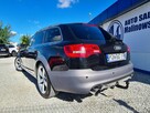 Audi A6 Allroad Navi Xenon Led 2xPDC Półskóry El.Klapa El+Grzane Fotele Szyberdach Alu - 4