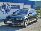 Audi A6 Allroad Navi Xenon Led 2xPDC Półskóry El.Klapa El+Grzane Fotele Szyberdach Alu - 7
