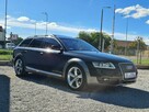 Audi A6 Allroad Navi Xenon Led 2xPDC Półskóry El.Klapa El+Grzane Fotele Szyberdach Alu - 8
