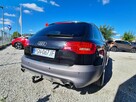 Audi A6 Allroad Navi Xenon Led 2xPDC Półskóry El.Klapa El+Grzane Fotele Szyberdach Alu - 10