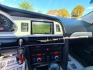Audi A6 Allroad Navi Xenon Led 2xPDC Półskóry El.Klapa El+Grzane Fotele Szyberdach Alu - 12
