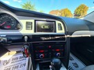 Audi A6 Allroad Navi Xenon Led 2xPDC Półskóry El.Klapa El+Grzane Fotele Szyberdach Alu - 13