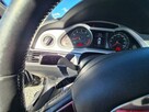 Audi A6 Allroad Navi Xenon Led 2xPDC Półskóry El.Klapa El+Grzane Fotele Szyberdach Alu - 16