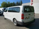 Peugeot Traveller 1.5 BlueHDi Long Business 9 osobowy - 3