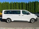Peugeot Traveller 1.5 BlueHDi Long Business 9 osobowy - 6