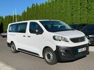 Peugeot Traveller 1.5 BlueHDi Long Business 9 osobowy - 7