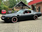 Pontiac Trans Am Black Mat Po Restauracji ! Najwiekszy Motor 7,5 litra - 1