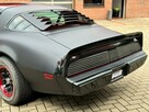 Pontiac Trans Am Black Mat Po Restauracji ! Najwiekszy Motor 7,5 litra - 7