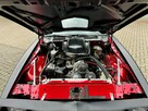 Pontiac Trans Am Black Mat Po Restauracji ! Najwiekszy Motor 7,5 litra - 13