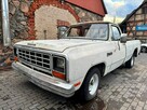 Dodge Ram Pickup Short Krótki Pali 5200 cm3 TANIO - 1