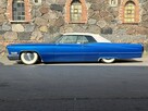 Cadillac Deville 1967 Convertible v8 przepiękny klasyk białe wnętrze lakier perła - 12