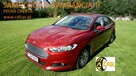 Ford Mondeo Polski salon. Gwarancja. Polecam!!!