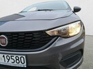 Fiat Tipo Salon Polska ! I właściciel ! LED ! - 10