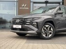 Hyundai Tucson 1.6 T-GDI 2WD 160KM 7DCT Smart - dostępny od ręki - 3