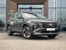 Hyundai Tucson 1.6 T-GDI 2WD 160KM 7DCT Smart - dostępny od ręki - 7