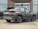 Hyundai Tucson 1.6 T-GDI 2WD 160KM 7DCT Smart - dostępny od ręki - 9