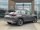 Hyundai Tucson 1.6 T-GDI 2WD 160KM 7DCT Smart - dostępny od ręki - 10