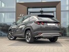 Hyundai Tucson 1.6 T-GDI 2WD 160KM 7DCT Smart - dostępny od ręki - 14