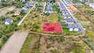 Lesznowola 1MN — działka budowlana 1301 m² - 1