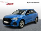 Audi Q3 45 TFSIe 180/245 KM PHEV S-line Stronic Kamera ACC LED - 1
