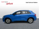 Audi Q3 45 TFSIe 180/245 KM PHEV S-line Stronic Kamera ACC LED - 2