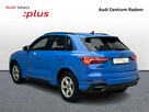 Audi Q3 45 TFSIe 180/245 KM PHEV S-line Stronic Kamera ACC LED - 3