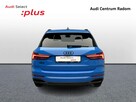 Audi Q3 45 TFSIe 180/245 KM PHEV S-line Stronic Kamera ACC LED - 4