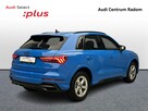 Audi Q3 45 TFSIe 180/245 KM PHEV S-line Stronic Kamera ACC LED - 5