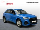 Audi Q3 45 TFSIe 180/245 KM PHEV S-line Stronic Kamera ACC LED - 7