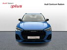 Audi Q3 45 TFSIe 180/245 KM PHEV S-line Stronic Kamera ACC LED - 8