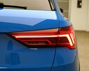 Audi Q3 45 TFSIe 180/245 KM PHEV S-line Stronic Kamera ACC LED - 10