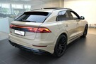 Audi Q8 50 TDI Quattro Sline B&O Virtual MatrixLed Kamery360 TempomatAC Alu22 - 4