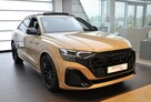 Audi Q8 50 TDI Quattro Sline B&O Virtual MatrixLed Kamery360 TempomatAC Alu22 - 5