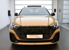 Audi Q8 50 TDI Quattro Sline B&O Virtual MatrixLed Kamery360 TempomatAC Alu22 - 6