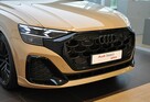 Audi Q8 50 TDI Quattro Sline B&O Virtual MatrixLed Kamery360 TempomatAC Alu22 - 7