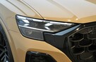 Audi Q8 50 TDI Quattro Sline B&O Virtual MatrixLed Kamery360 TempomatAC Alu22 - 8