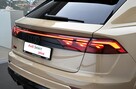 Audi Q8 50 TDI Quattro Sline B&O Virtual MatrixLed Kamery360 TempomatAC Alu22 - 12