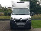 Renault Master 8EP CHŁODNIA 4,20x2,10x2,00 IZOTERMA AGREGAT CARRIER FUNKCJA GRZANIA - 15